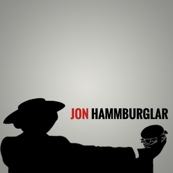 Jon Hammburglar